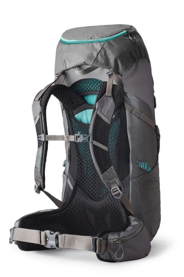 Gregory Jade Backpack Mist Grey Best