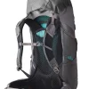 Gregory Jade Backpack Mist Grey New