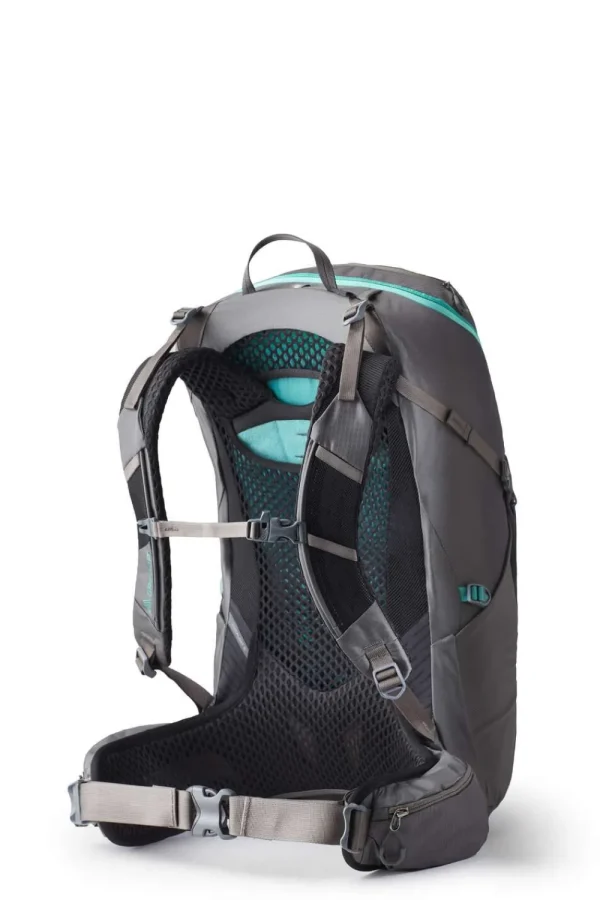 Gregory Jade Backpack Mist Grey Sale
