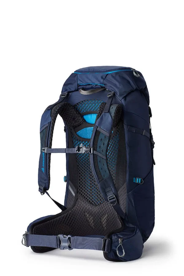 Gregory Jade Backpack Midnight Navy Fashion