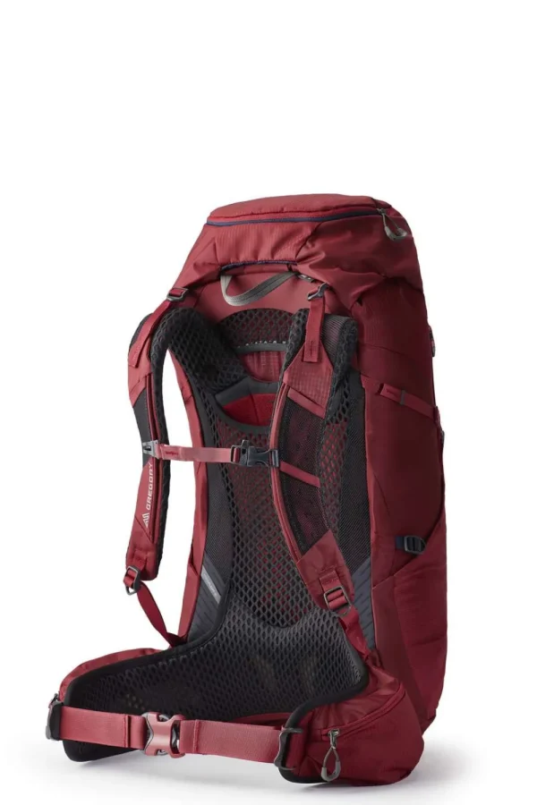 Gregory Jade Backpack Ruby Red Discount