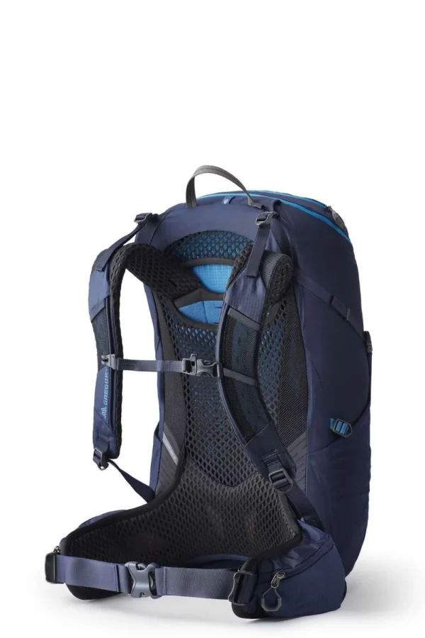 Gregory Jade Backpack Midnight Navy Best