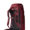 Gregory Jade Backpack Ruby Red Hot