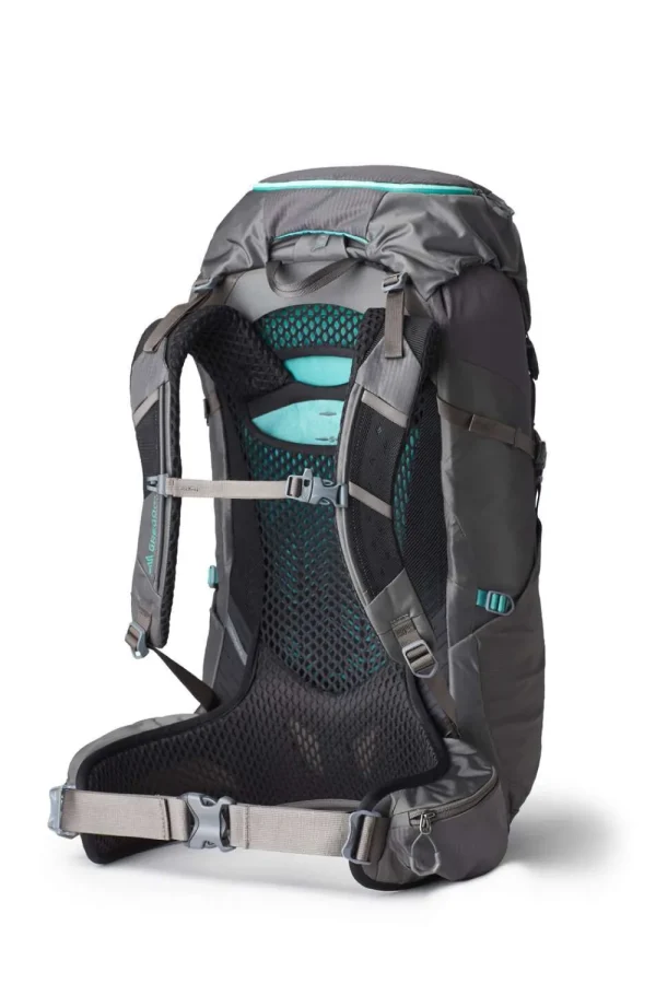 Gregory Jade Backpack Mist Grey Online