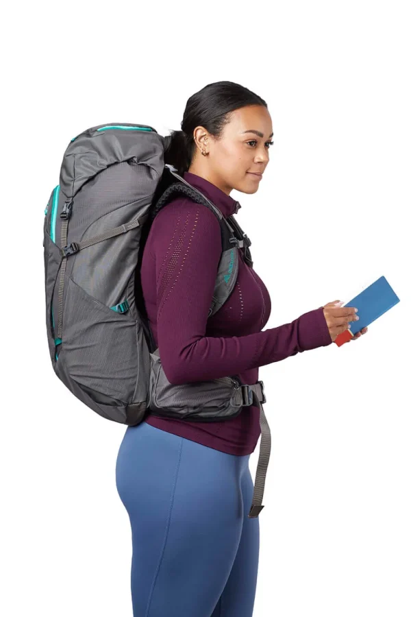 Gregory Jade Backpack Midnight Navy Online
