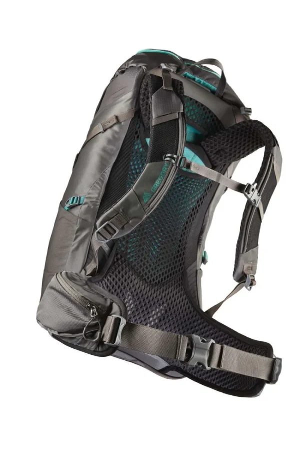 Gregory Jade Backpack Mist Grey Sale