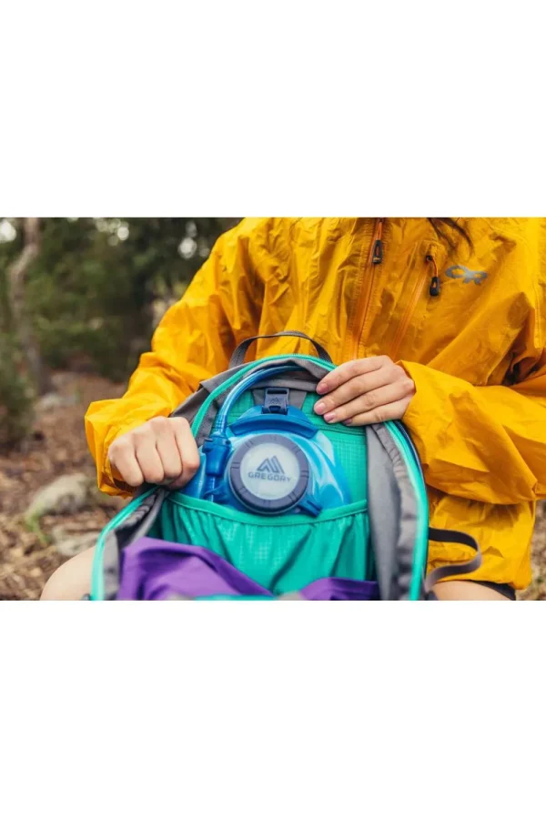 Gregory Jade Backpack Midnight Navy Best