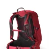 Gregory Jade LT Backpack Ruby Red Hot