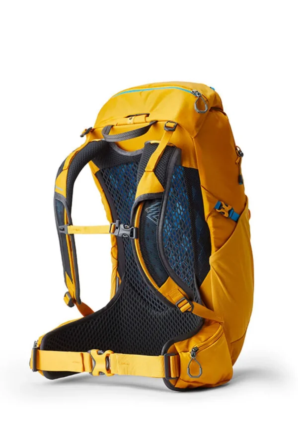 Gregory Jade LT Backpack Capri Yellow Hot