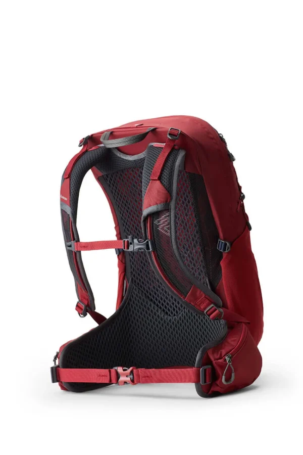 Gregory Jade LT Backpack Ruby Red Discount