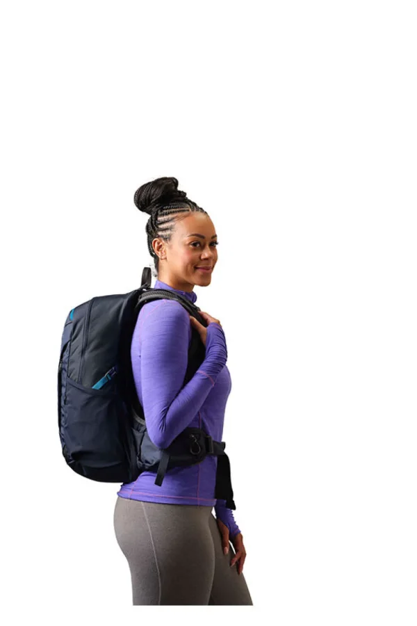 Gregory Jade LT Backpack Ruby Red Hot