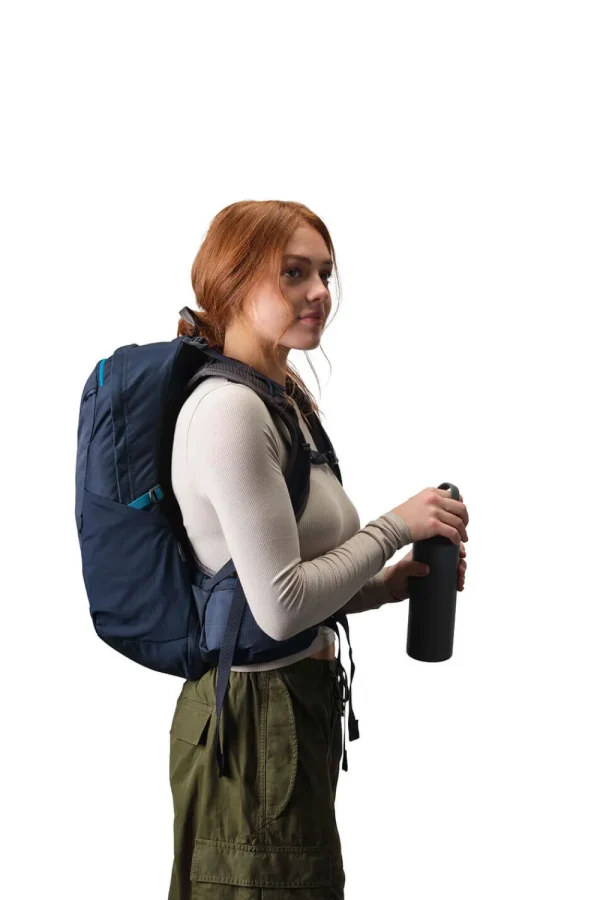 Gregory Jade LT Backpack Midnight Navy Hot
