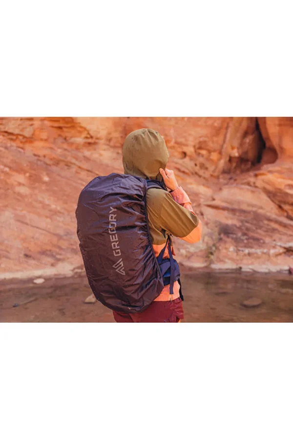 Gregory Jade LT Backpack Ruby Red Fashion