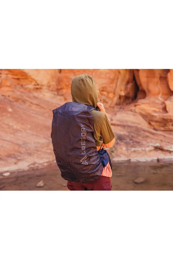 Gregory Jade LT Backpack Ruby Red Discount