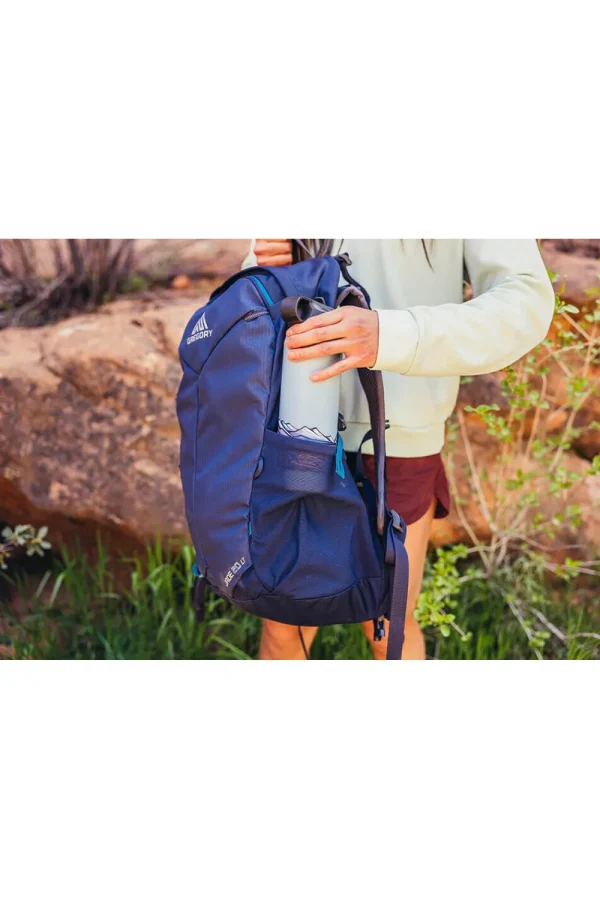 Gregory Jade LT Backpack Capri Yellow Sale