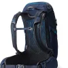 Gregory Jade LT Plus Size Backpack Midnight Navy Clearance