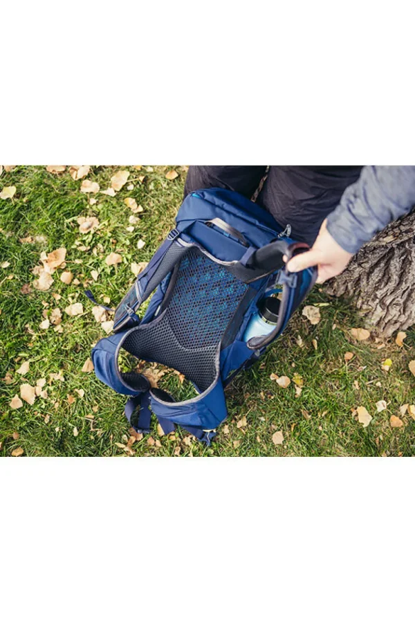 Gregory Jade LT Plus Size Backpack Midnight Navy Clearance