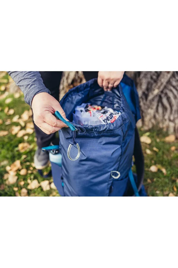 Gregory Jade LT Plus Size Backpack Midnight Navy Clearance