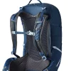 Gregory Juno Backpack Vintage Blue New