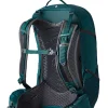 Gregory Juno Backpack Emerald Green Fashion