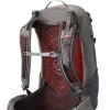 Gregory Juno Backpack Torch Grey Outlet