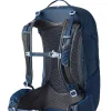Gregory Juno Backpack Vintage Blue Clearance