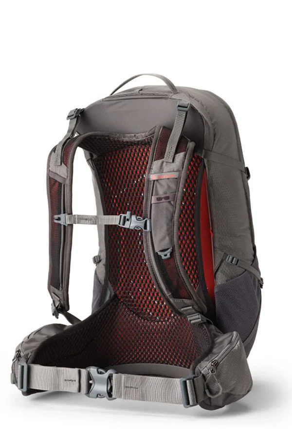 Gregory Juno Backpack Torch Grey Best