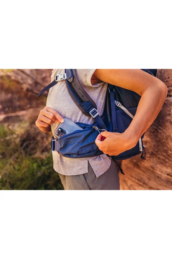 Gregory Juno Backpack Vintage Blue Clearance