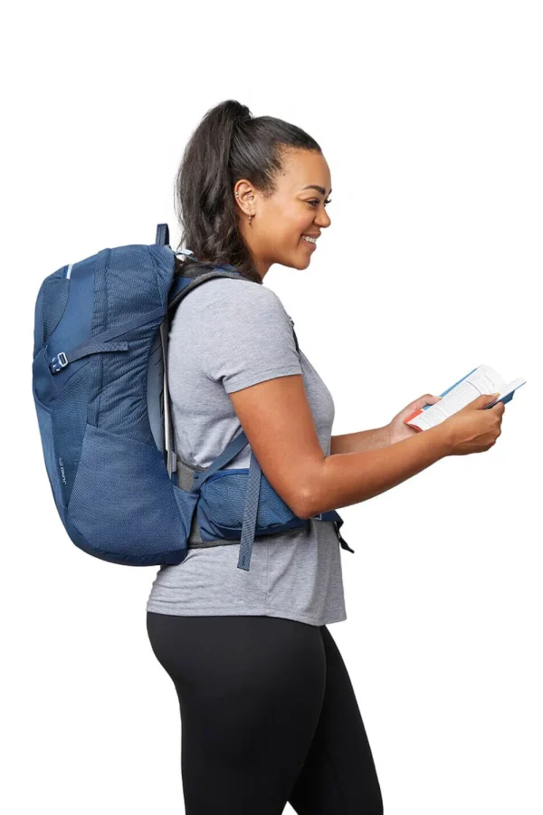 Gregory Juno Backpack Mineral Yellow Clearance