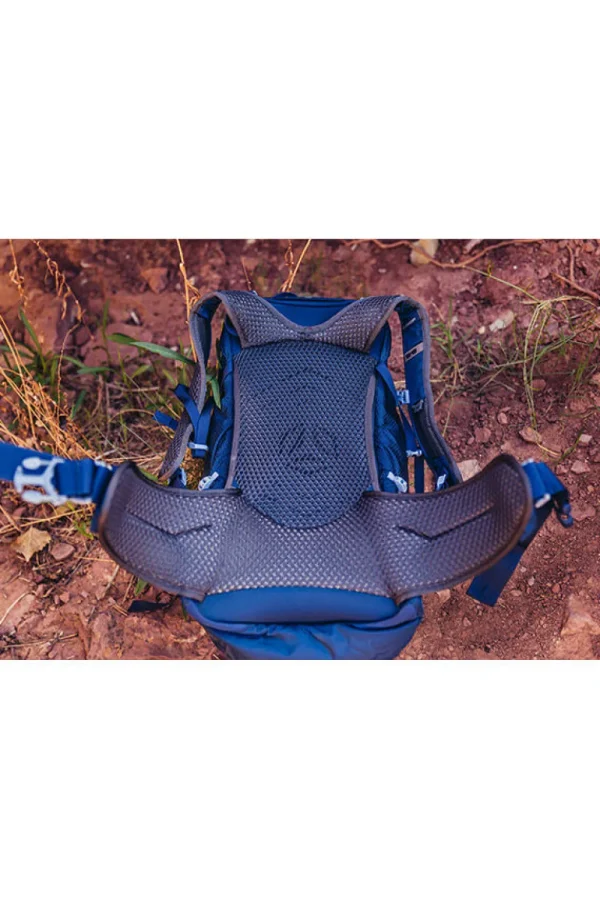 Gregory Juno Backpack Torch Grey Outlet