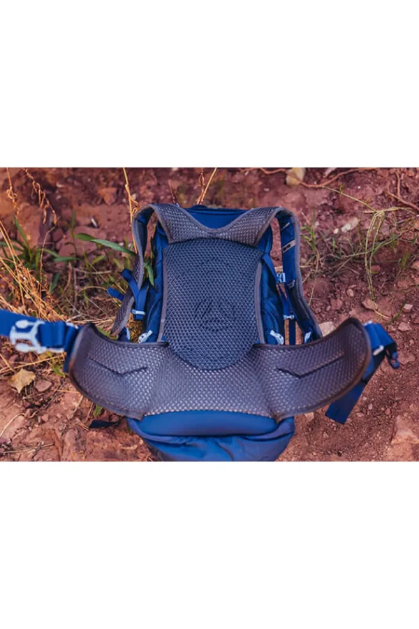 Gregory Juno Backpack Vintage Blue New