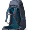 Gregory Kalmia Backpack Solstice Blue Hot