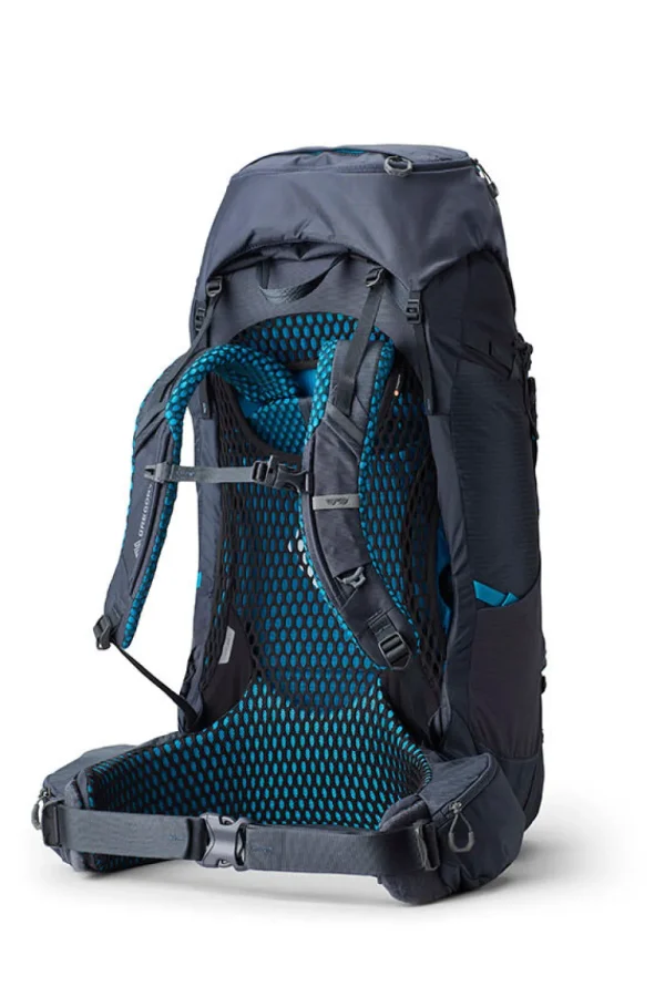 Gregory Kalmia Backpack Solstice Blue Hot