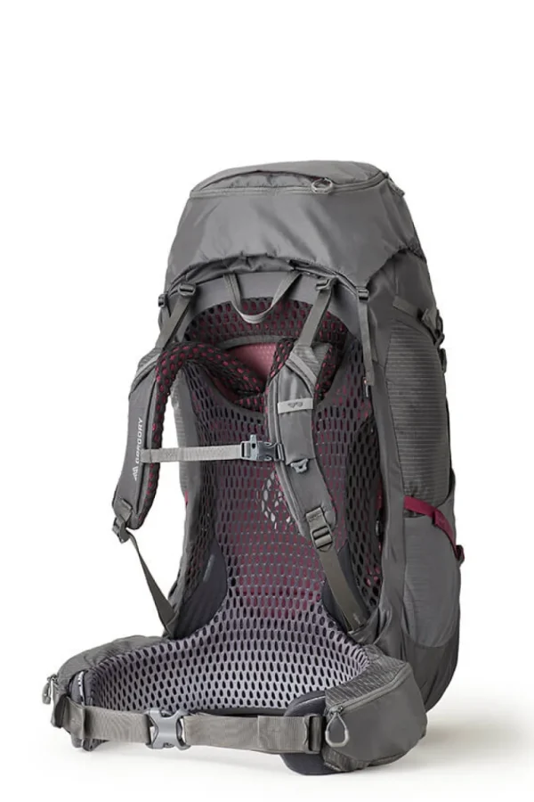 Gregory Kalmia Backpack Equinox Grey Online