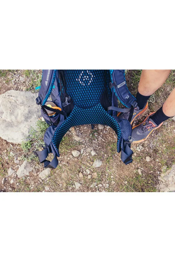 Gregory Kalmia Backpack Solstice Blue Online