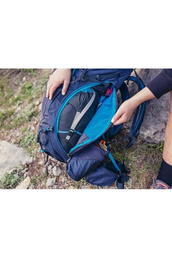 Gregory Kalmia Backpack Solstice Blue Clearance