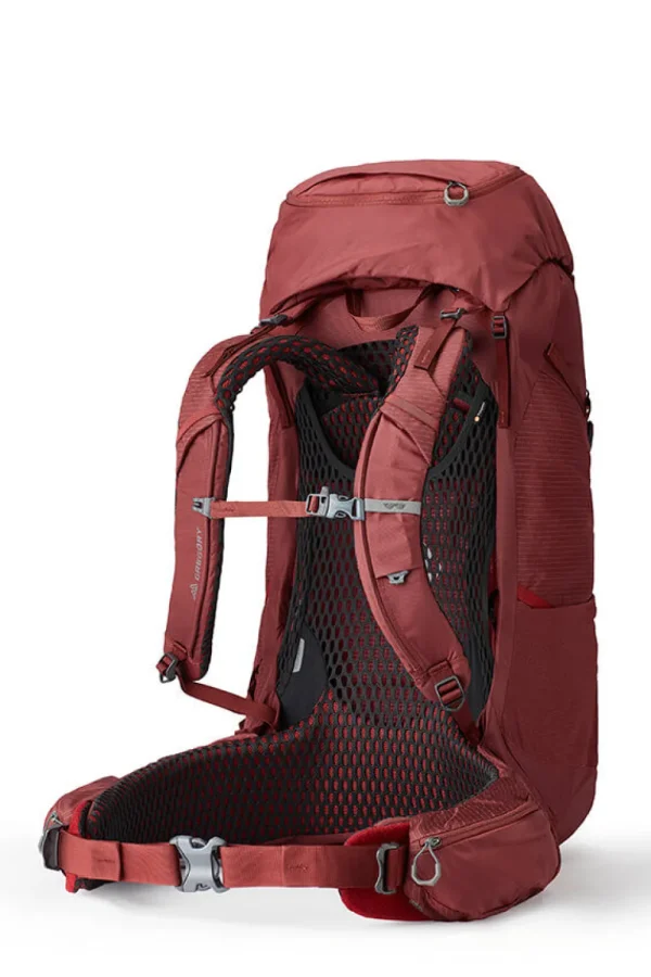 Gregory Kalmia Plus Backpack Bordeaux Red Best