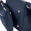 Samsonite Karissa Evo Olkalaukku Blue Nights Outlet