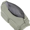 Samsonite Karissa Evo Olkalaukku Sage green New