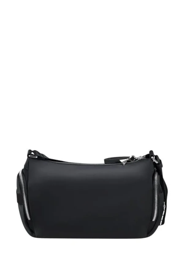 Samsonite Karissa Evo Olkalaukku Black Sale