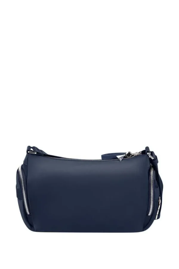 Samsonite Karissa Evo Olkalaukku Blue Nights Hot