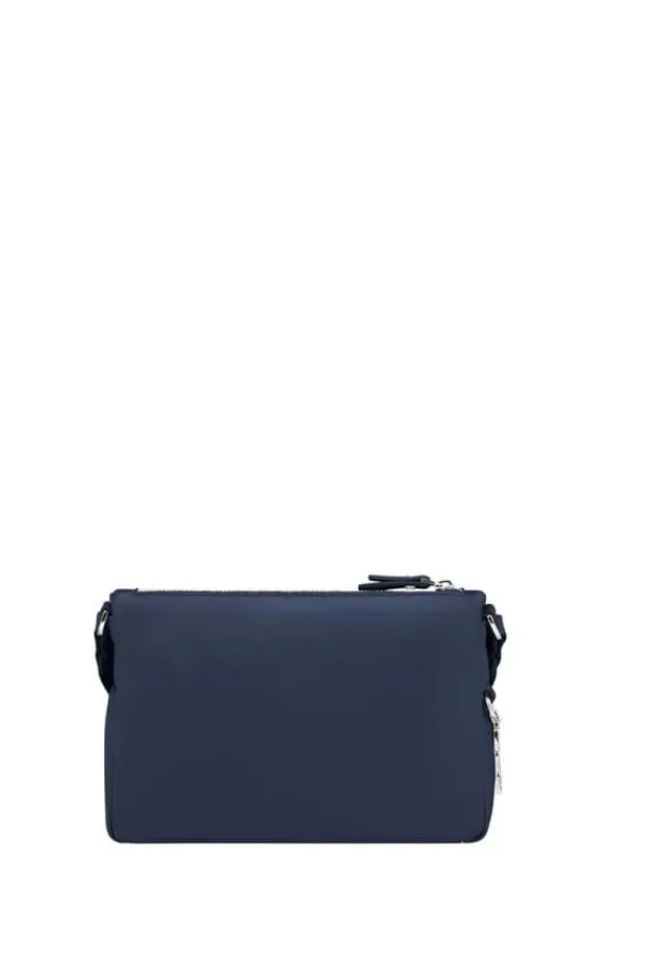 Samsonite Karissa Evo Olkalaukku Blue Nights Outlet