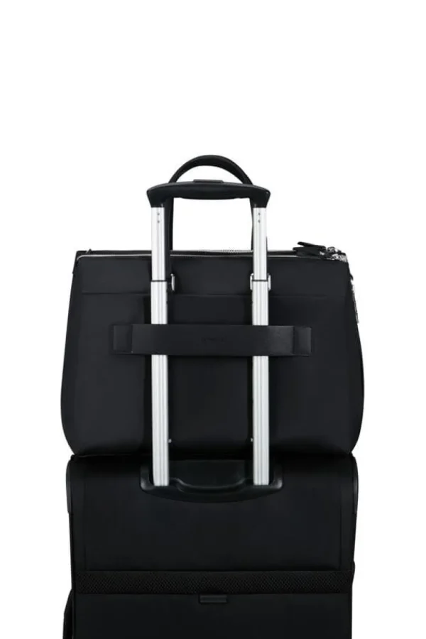 Samsonite Karissa Evo Olkalaukku 14.1