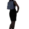 Samsonite Karissa Evo Reppu Blue Nights Hot