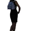 Samsonite Karissa Evo Reppu Blue Nights Fashion