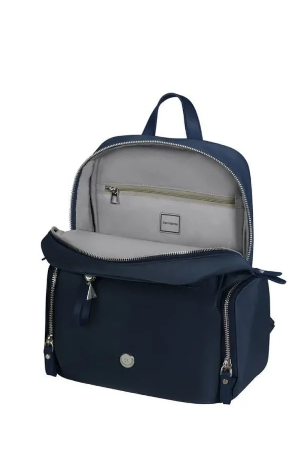 Samsonite Karissa Evo Reppu Blue Nights Hot
