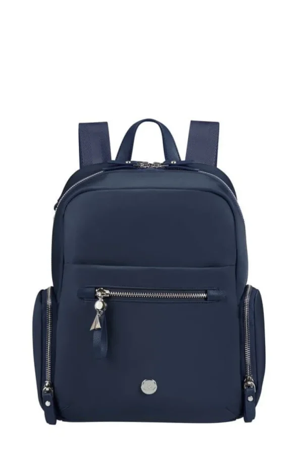 Samsonite Karissa Evo Reppu Blue Nights Hot