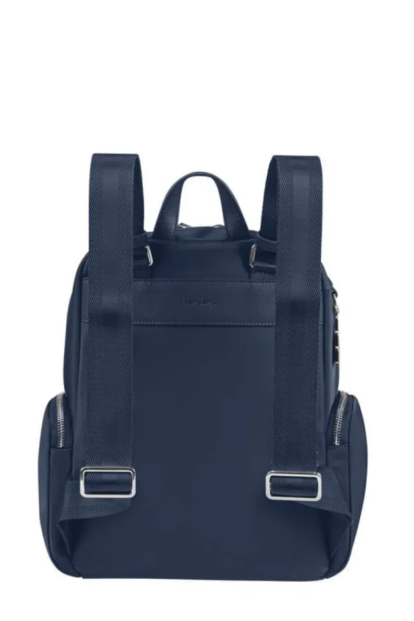 Samsonite Karissa Evo Reppu Blue Nights Hot