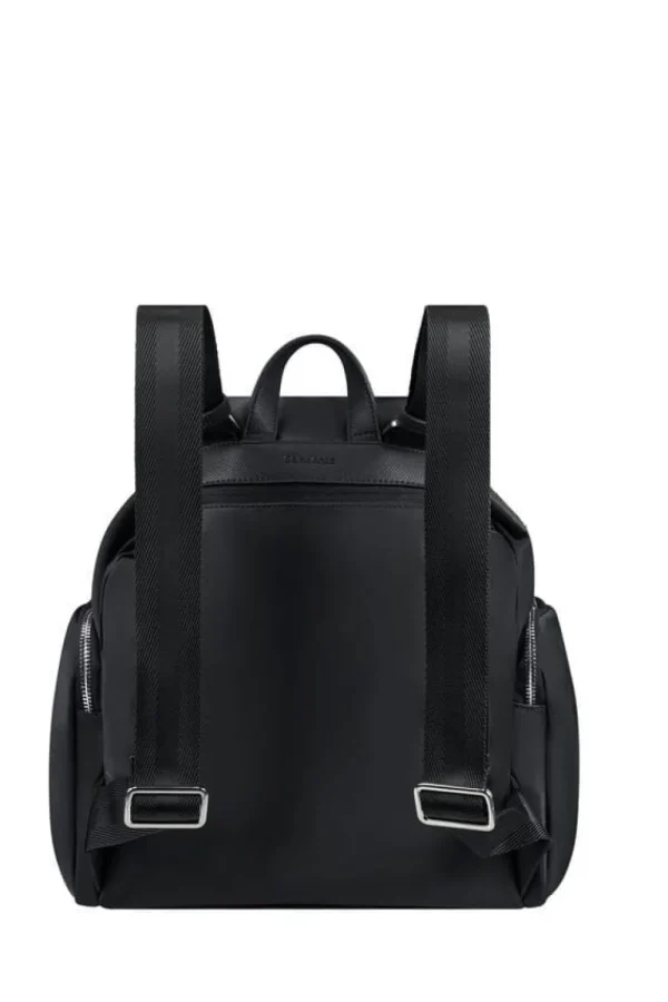 Samsonite Karissa Evo Reppu Black Sale