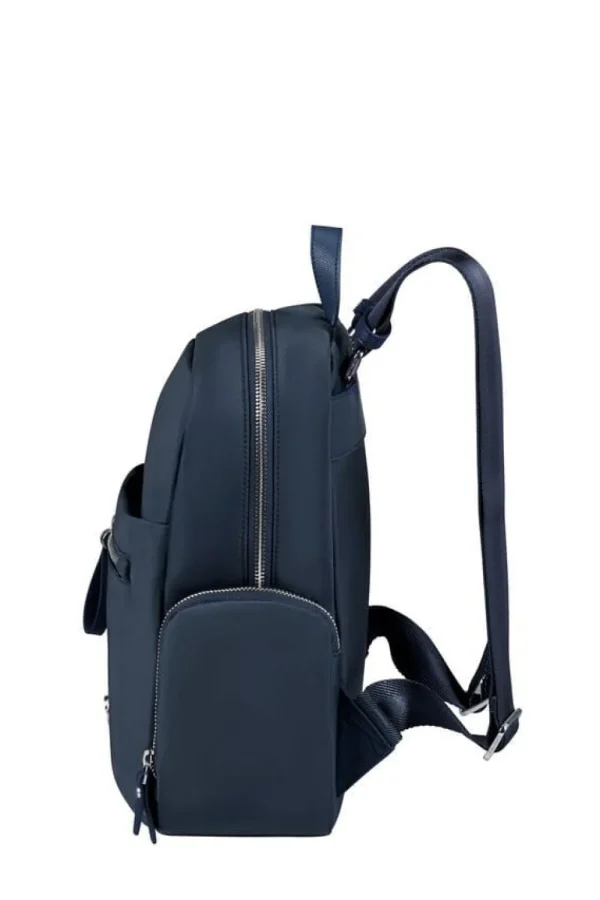 Samsonite Karissa Evo Reppu Blue Nights Hot